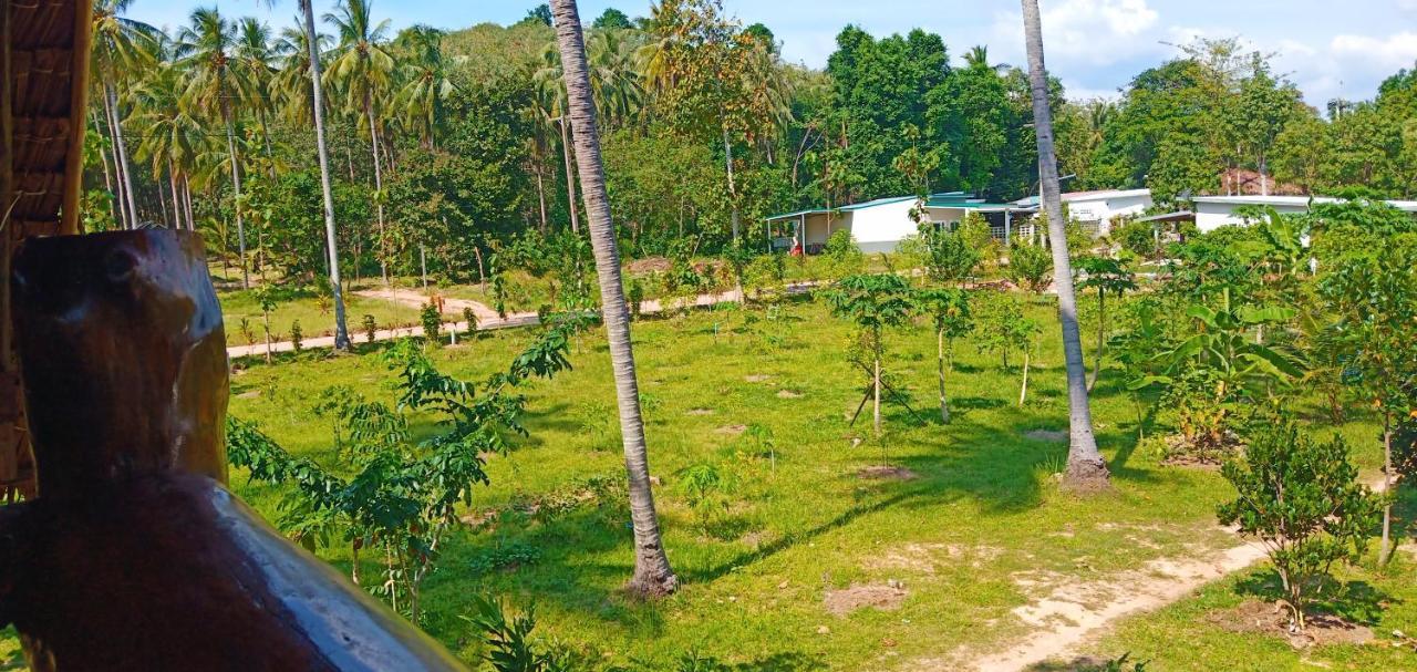 Kohjum Freedom Resort Koh Jum Exterior foto