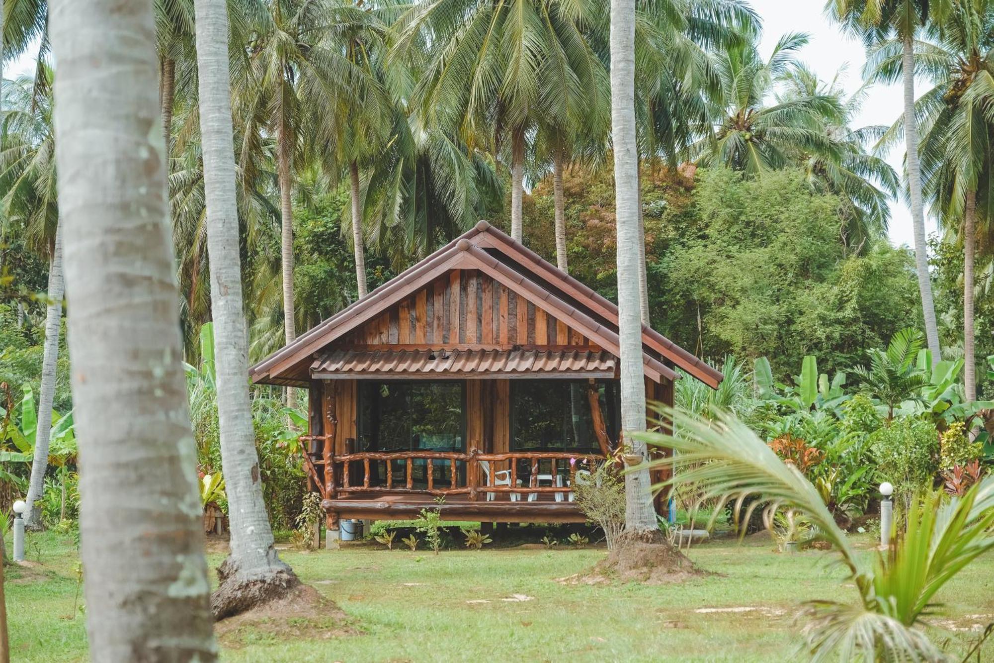 Kohjum Freedom Resort Koh Jum Cameră foto